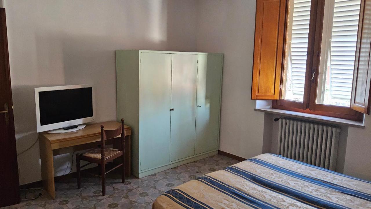 Verena Dependance Savoia & Campana Montecatini Terme Exterior foto
