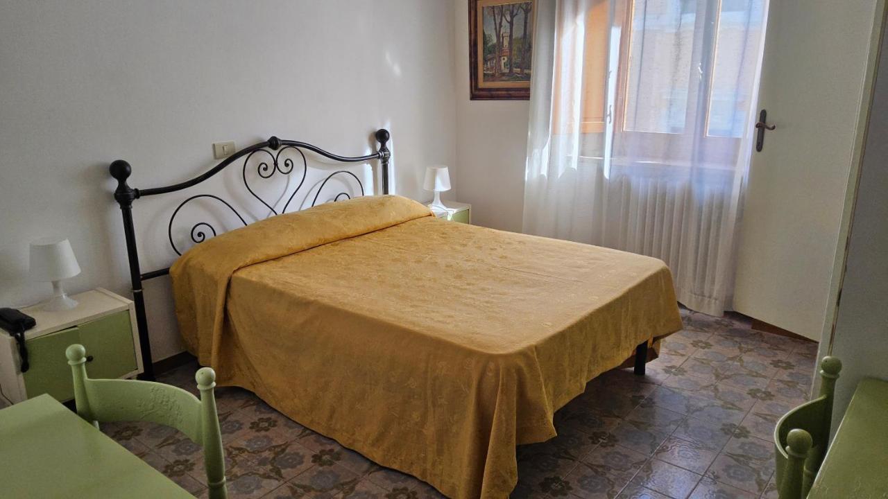 Verena Dependance Savoia & Campana Montecatini Terme Exterior foto