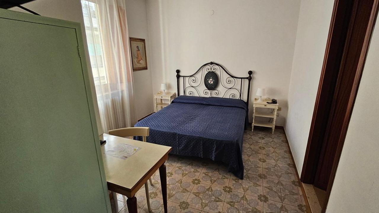 Verena Dependance Savoia & Campana Montecatini Terme Exterior foto