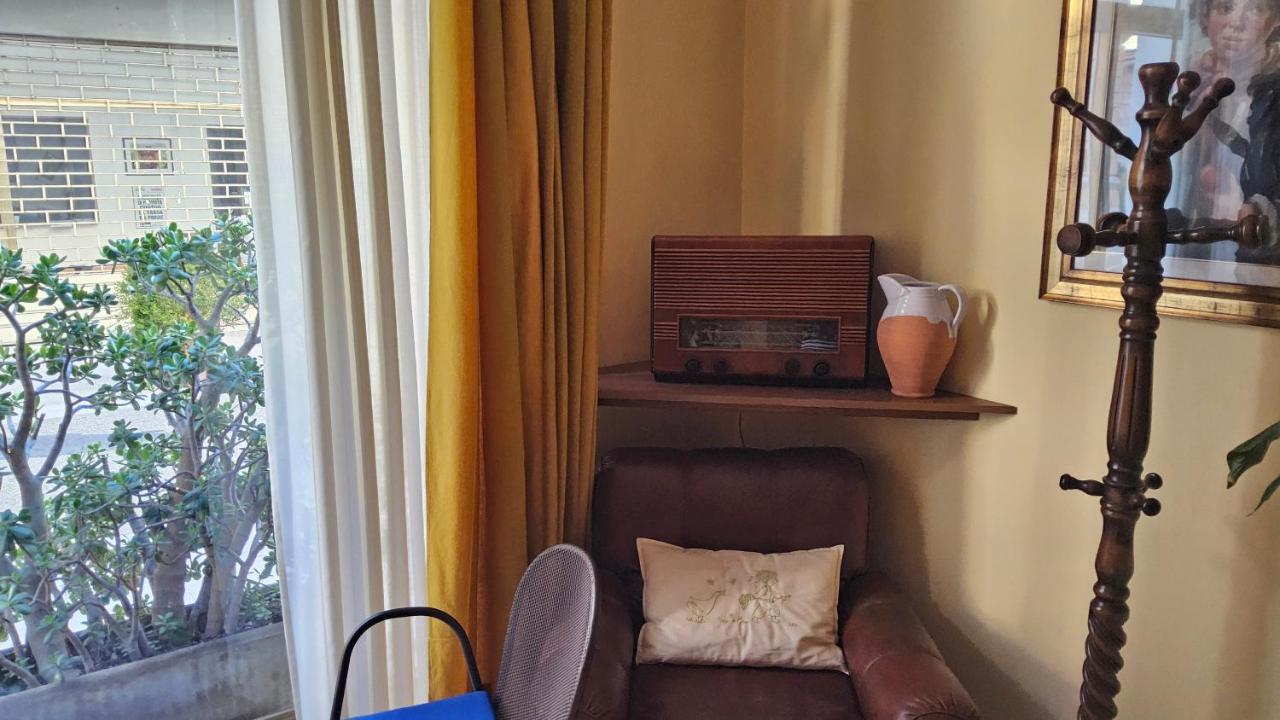 Verena Dependance Savoia & Campana Montecatini Terme Exterior foto
