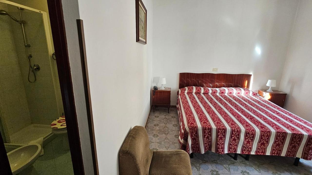 Verena Dependance Savoia & Campana Montecatini Terme Exterior foto