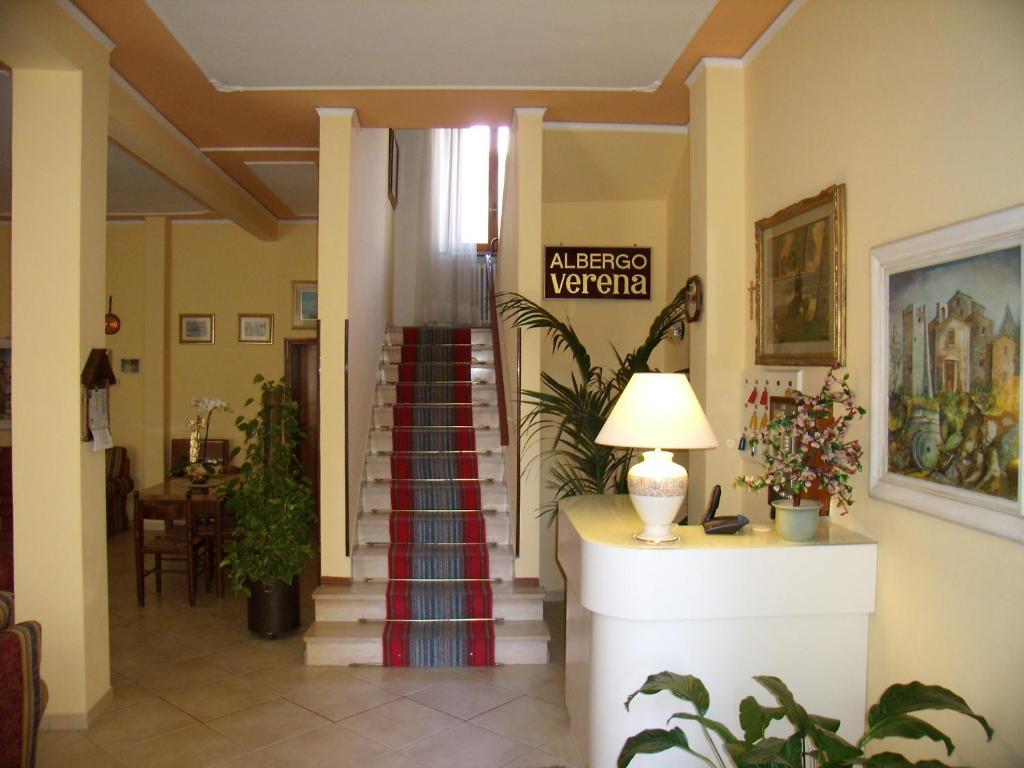 Verena Dependance Savoia & Campana Montecatini Terme Exterior foto
