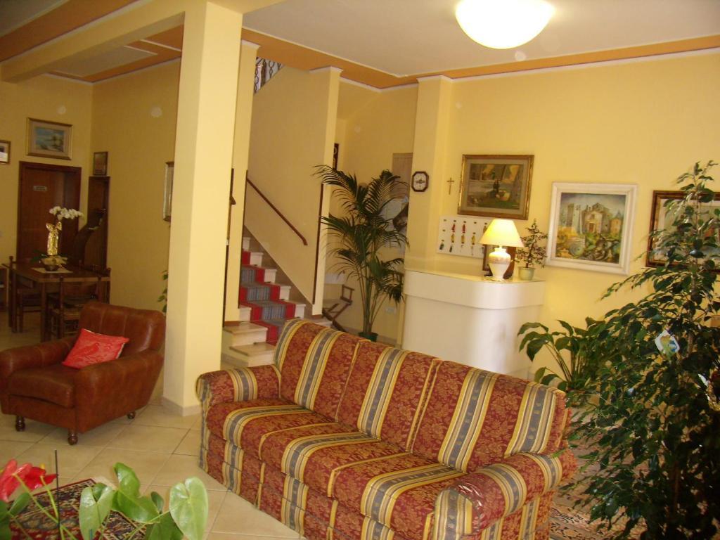 Verena Dependance Savoia & Campana Montecatini Terme Exterior foto