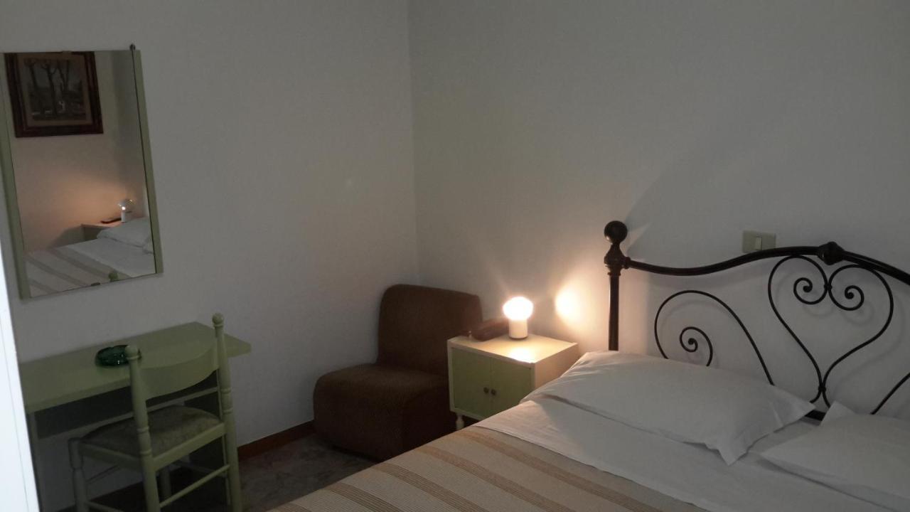Verena Dependance Savoia & Campana Montecatini Terme Exterior foto