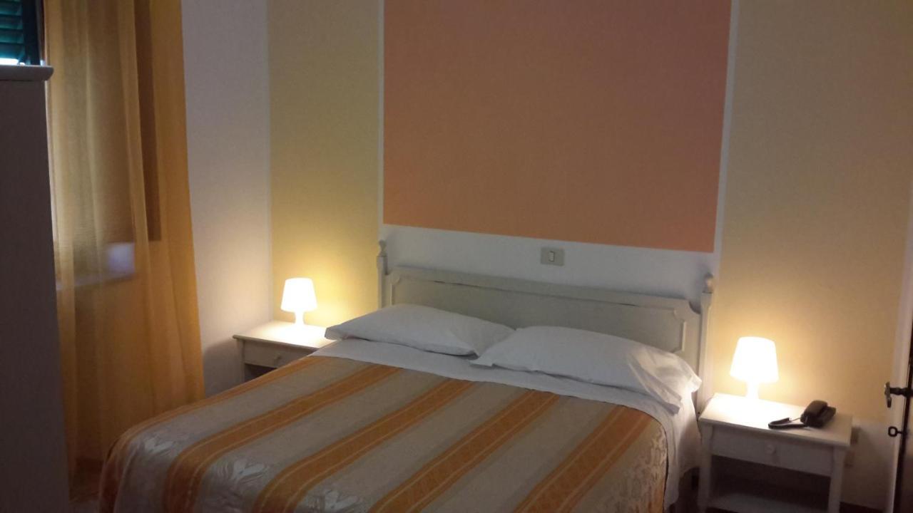 Verena Dependance Savoia & Campana Montecatini Terme Exterior foto